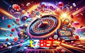 Estatísticas t7bet