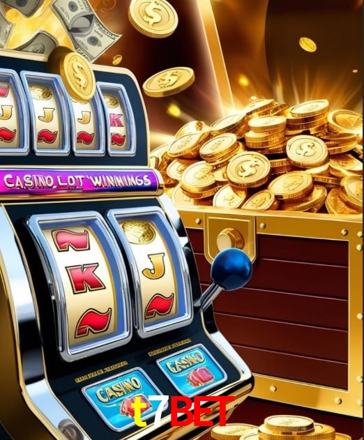 Welcome Bonus t7bet