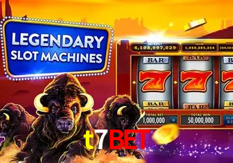 A Emoção da Loteria na t7bet: Uma Chance de Mudança de Vida
