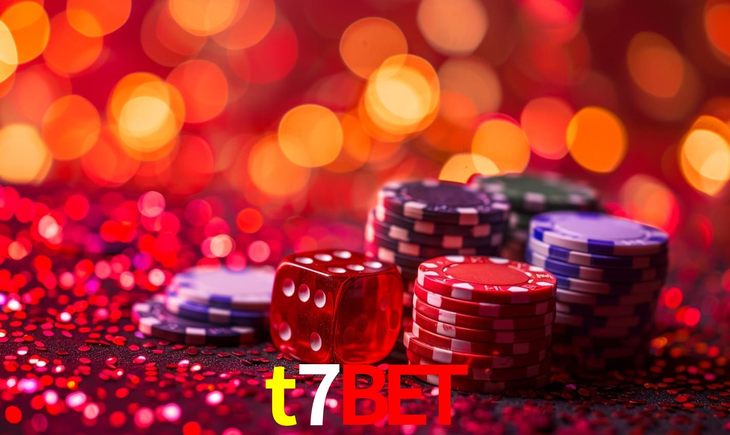 cassino t7bet