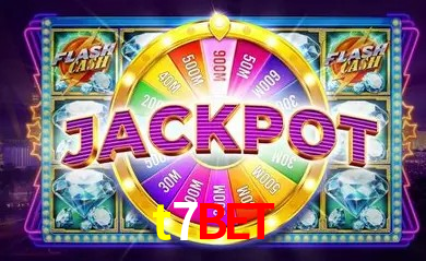 t7bet Cassino Online Certificado