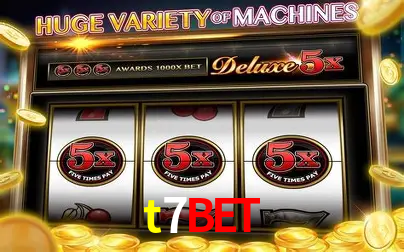 Inovações de Jogos na t7bet: O Futuro das Experiências Interativas