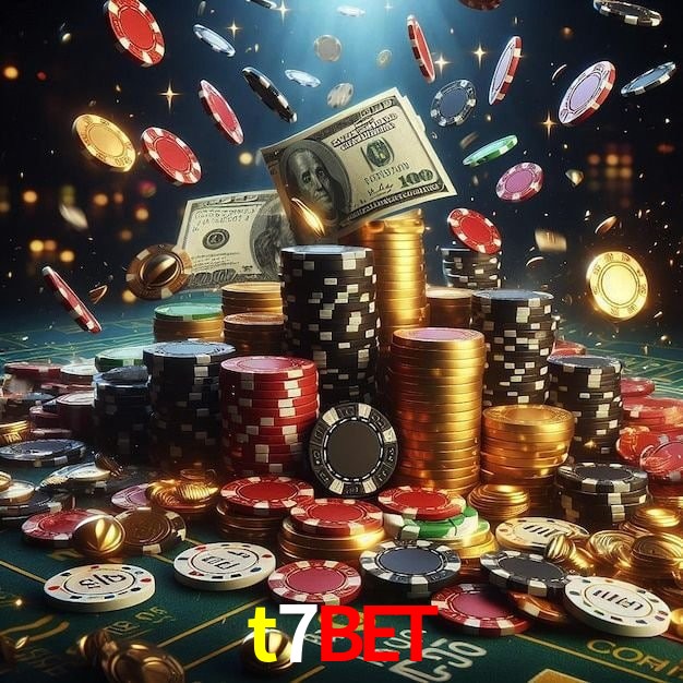Programa VIP t7bet