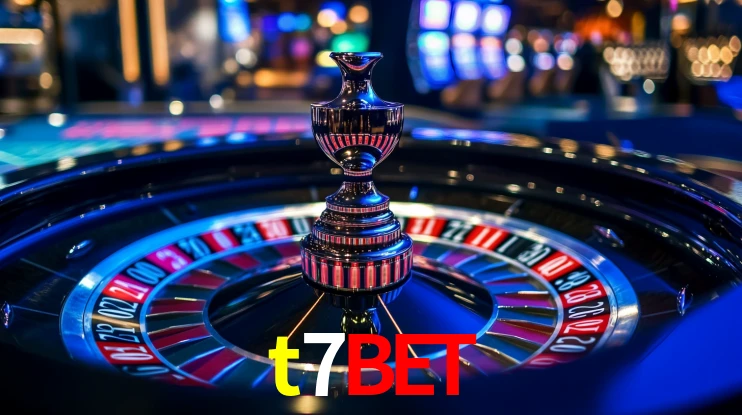 Experimente o Login Seguro Premium no t7bet