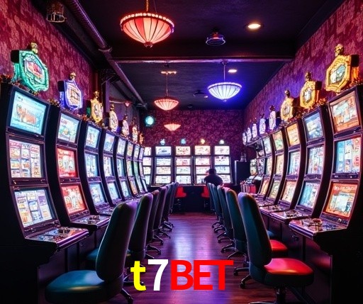 Telegram t7bet - Canal Oficial Verificado