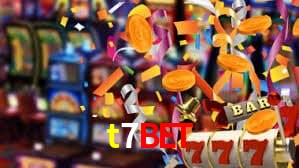 Cash Out t7bet