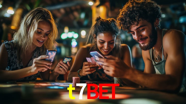 Tournaments t7bet