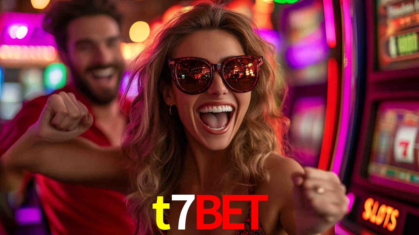 Desvendando o Mundo dos Jogos Virtuais na t7bet