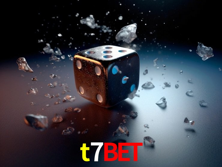Slots t7bet - RTP Alto Certificado