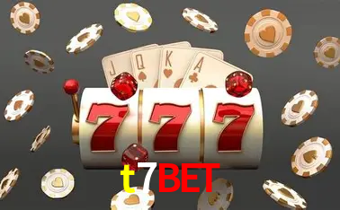 A Experiência Imersiva dos Cassinos Ao Vivo no t7bet