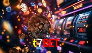 Bônus Diários t7bet