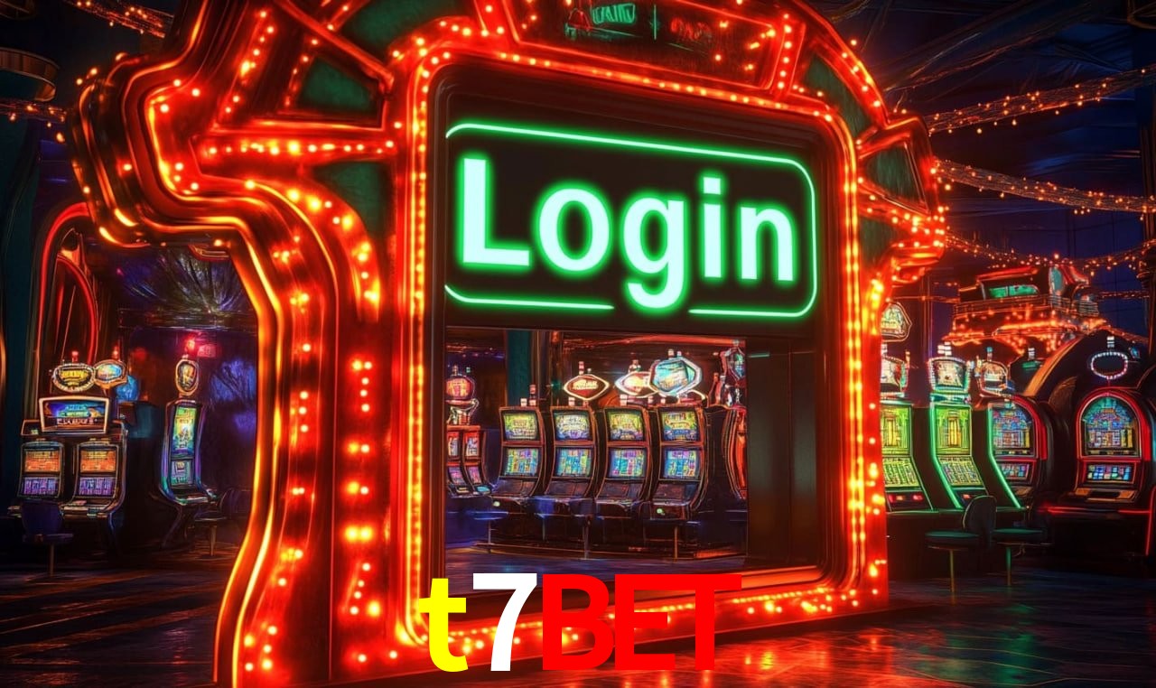 Jogos de Slot t7bet