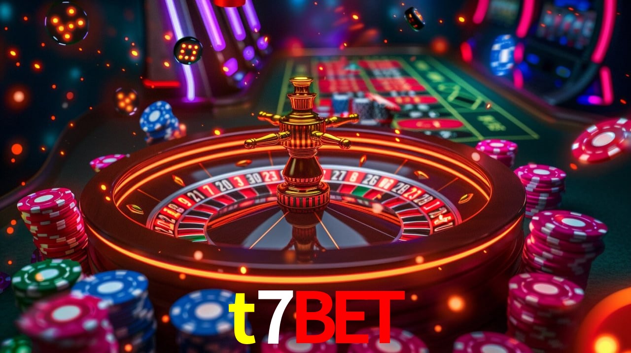 Casino Ao Vivo t7bet