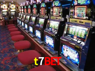 A Emoção da Loteria na t7bet: Uma Chance de Mudança de Vida