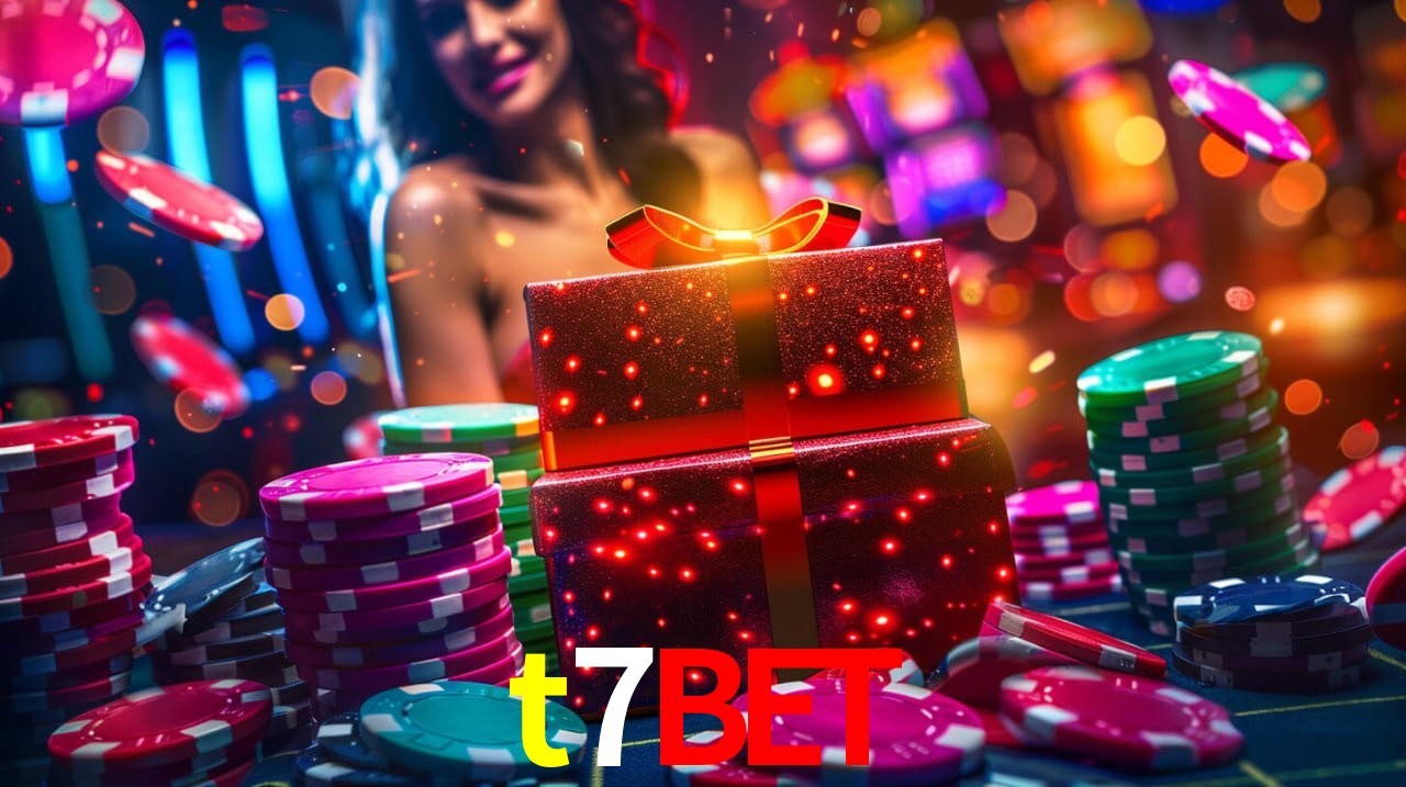 Jogos Exclusivos t7bet