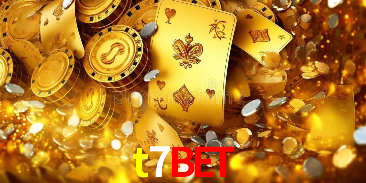 t7bet Logo 2