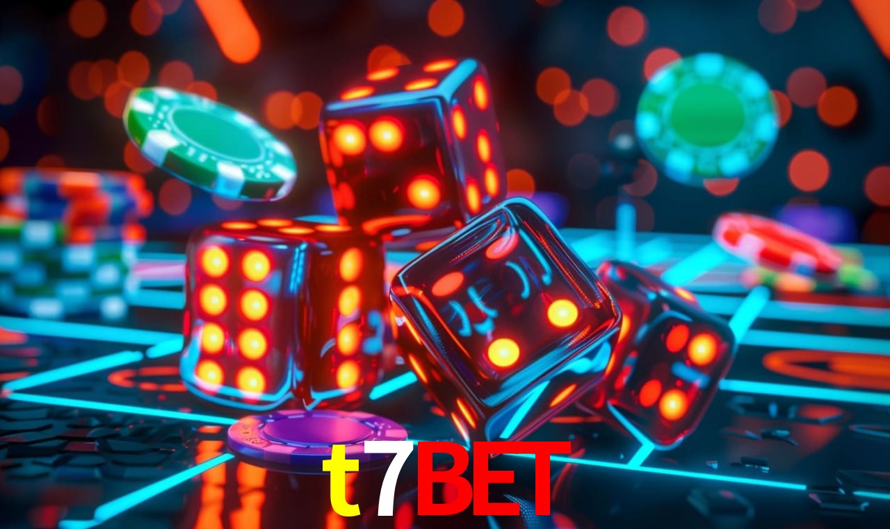 Torneios t7bet