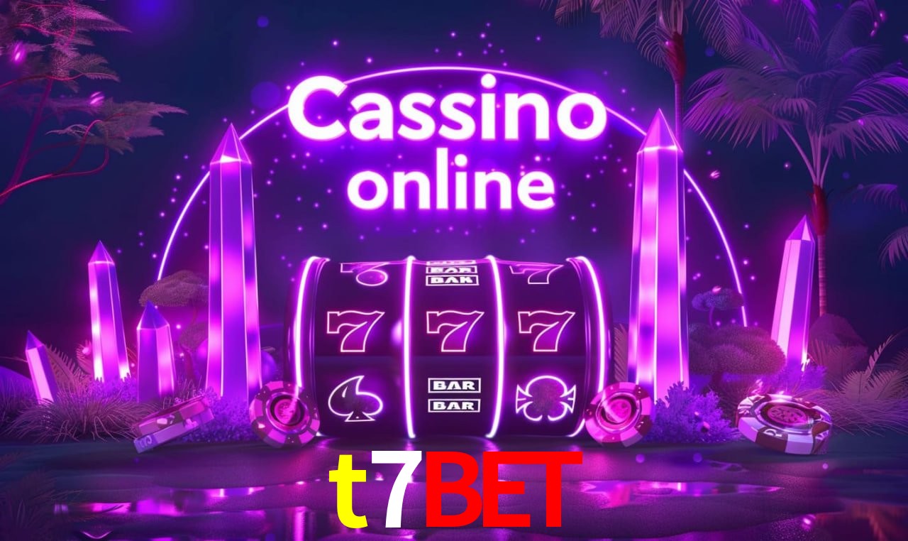 t7bet Instalar Logo 3