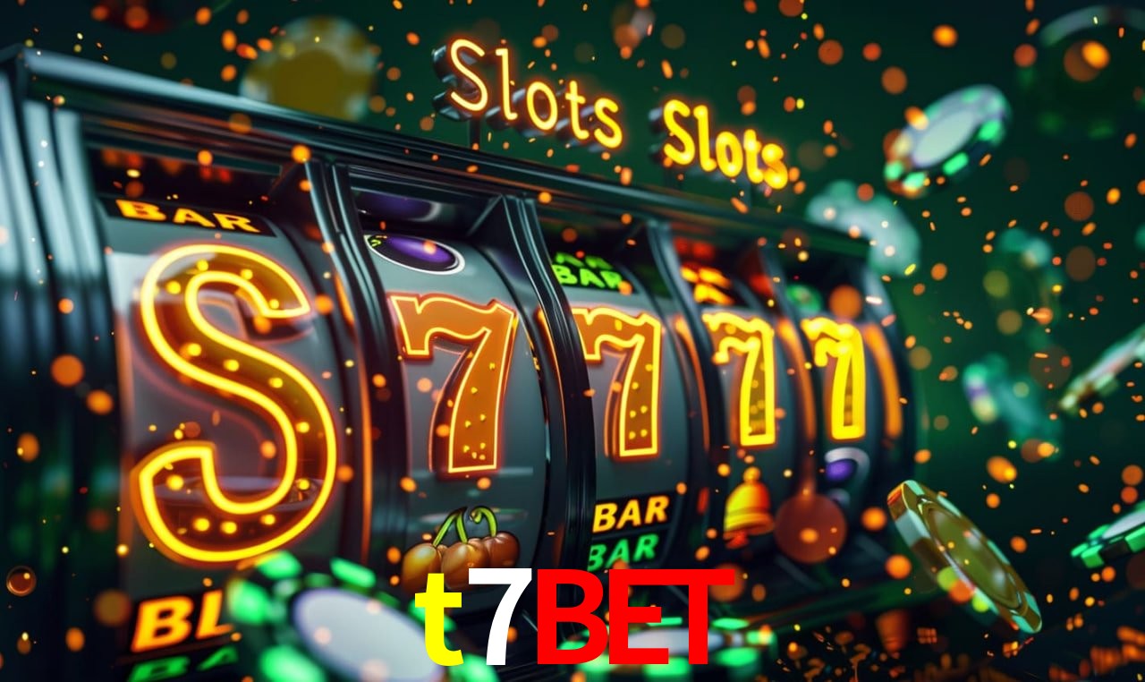 Avaliações dos Jogadores t7bet