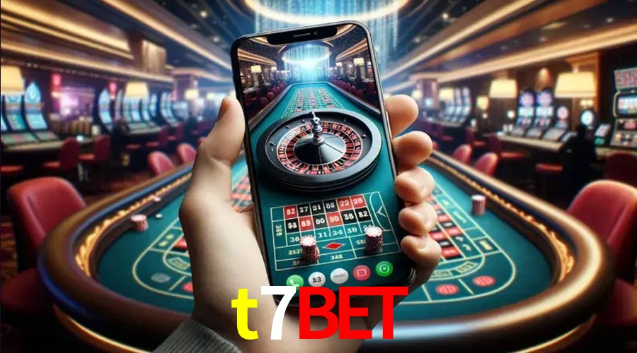 Platform Technology t7bet