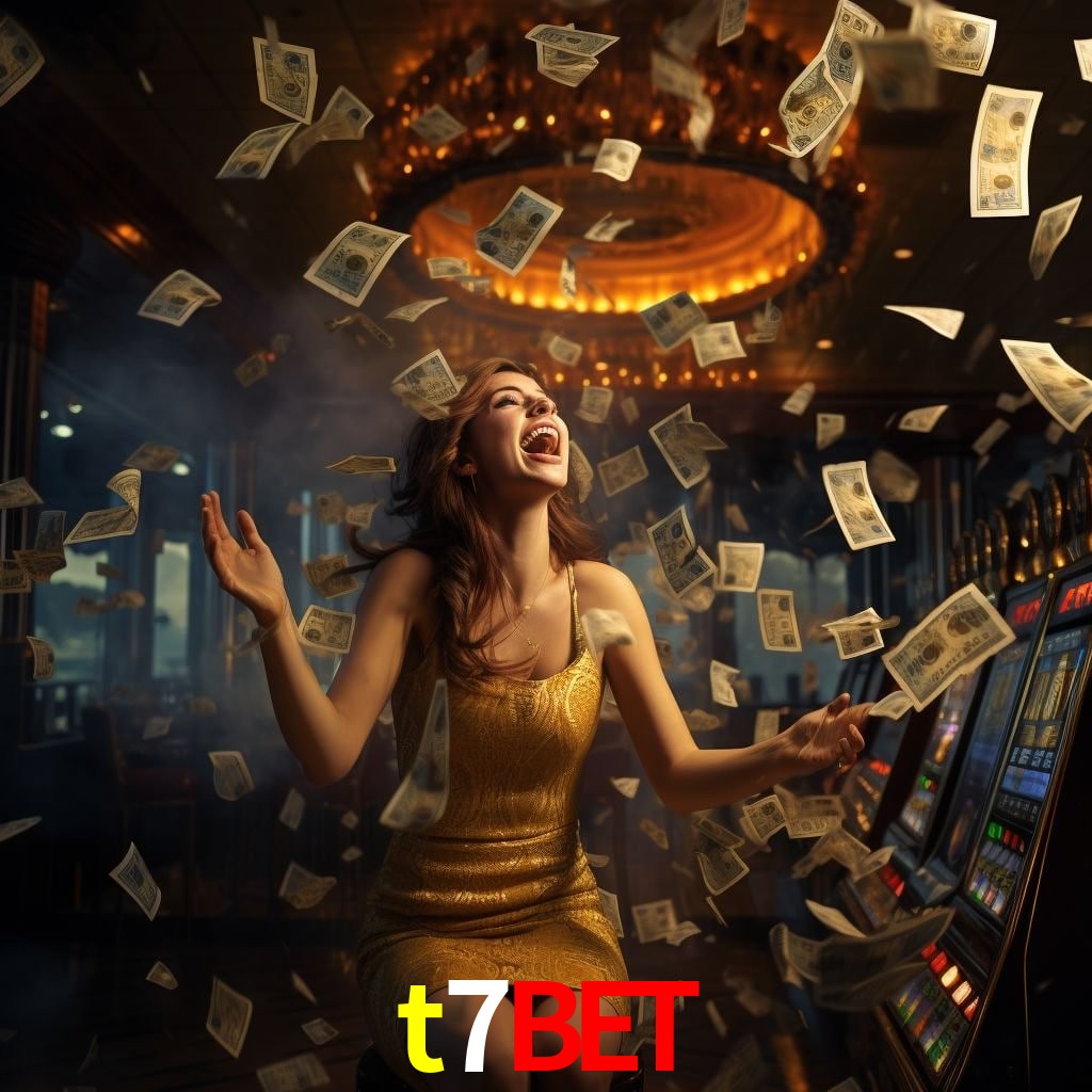 Aviator Game t7bet