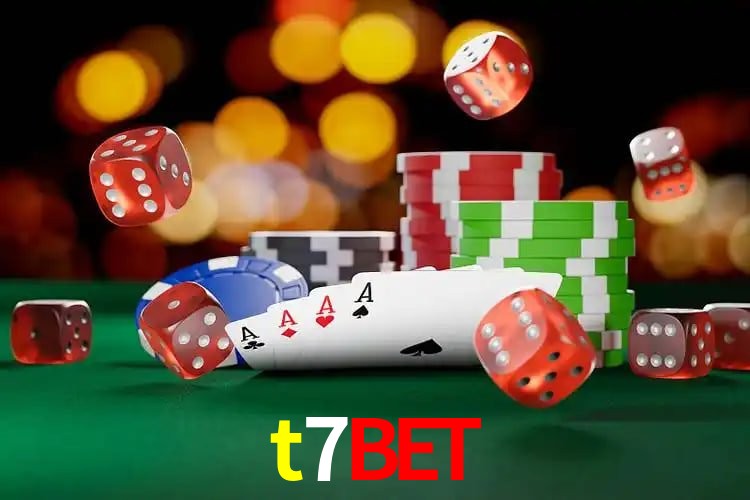 Promoções Sazonais t7bet