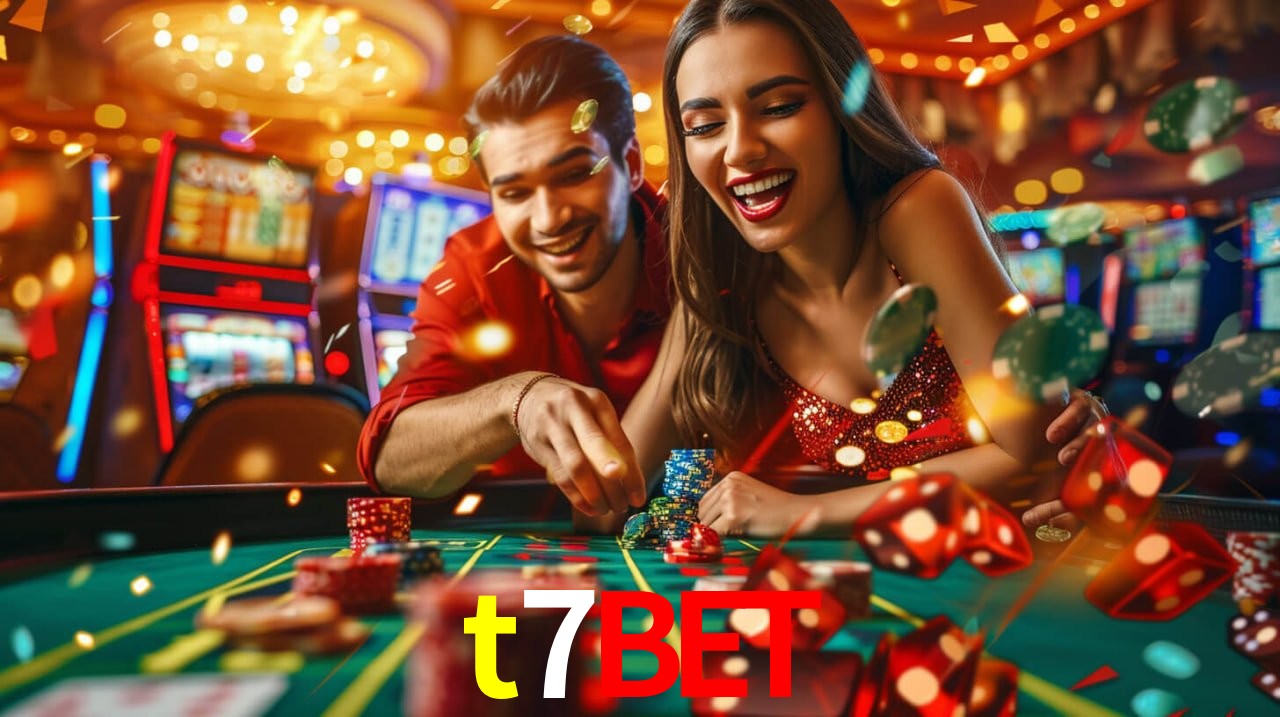 t7bet Instalar Logo 1