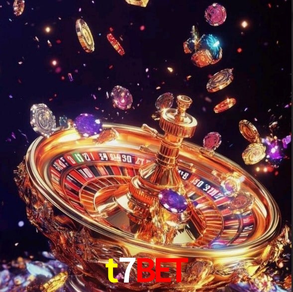 t7bet Segurança Logo 3
