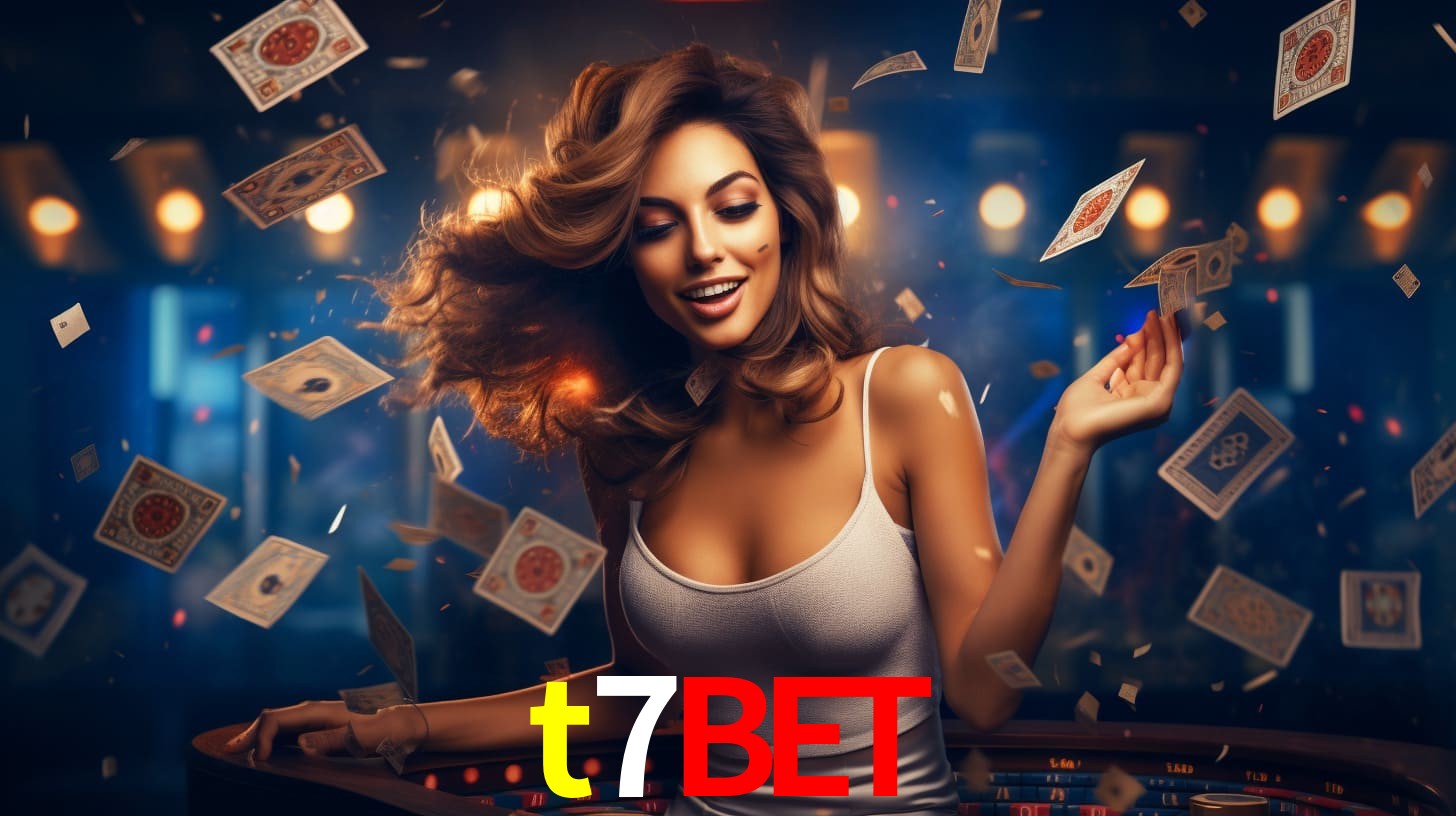 Roulette Table t7bet