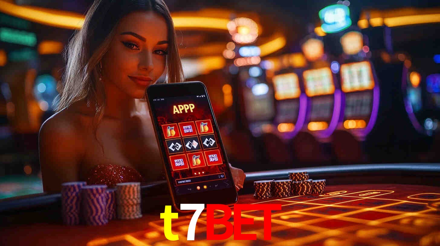 Descubra o Programa VIP da t7bet: Vantagens Exclusivas para Jogadores