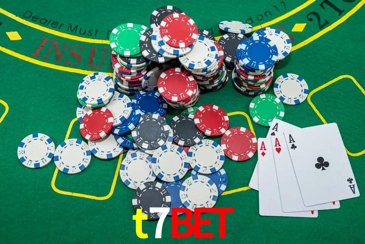 Apostas de Futebol t7bet