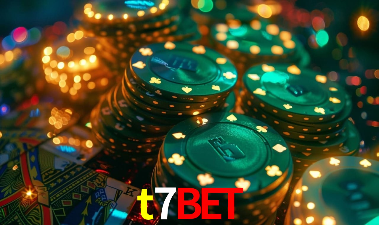 Diretório de Jogos t7bet