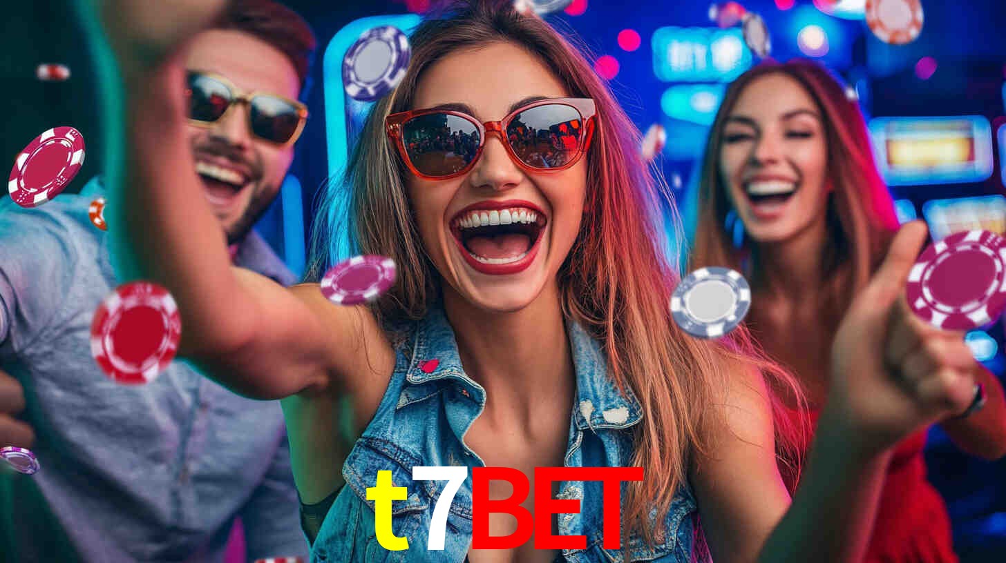 Inovações de Jogos na t7bet: O Futuro das Experiências Interativas