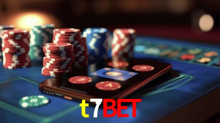 Recursos de Bônus t7bet