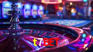 Cadastro Rápido t7bet