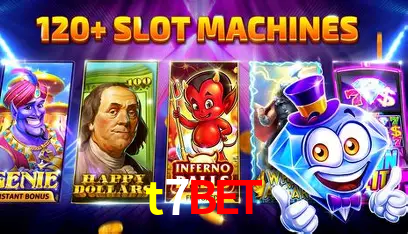 Descubra o Programa VIP da t7bet: Vantagens Exclusivas para Jogadores