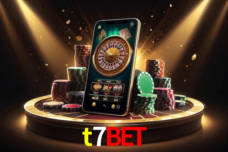 t7bet Instalar Logo 2