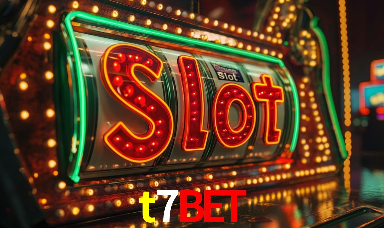 t7bet Segurança Logo 1
