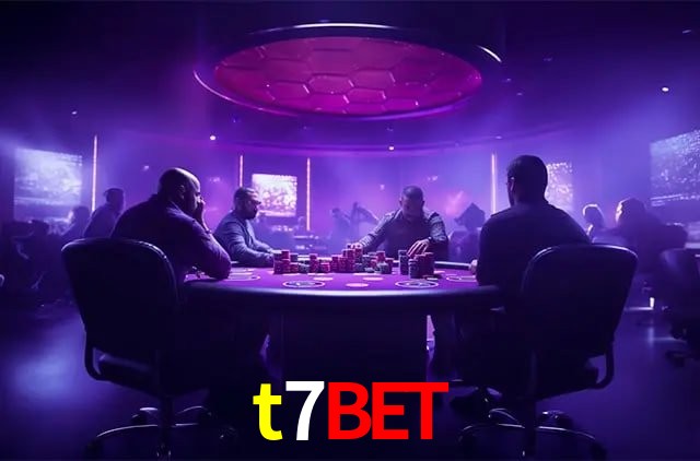t7bet Logo 1