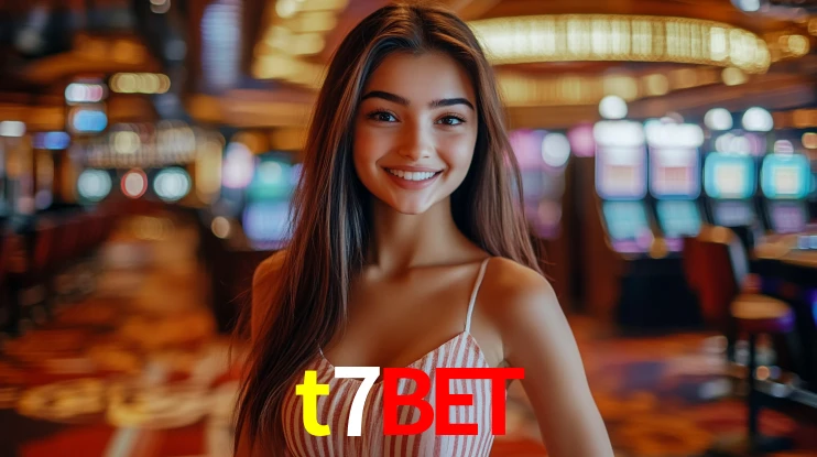 Certificação GLI t7bet