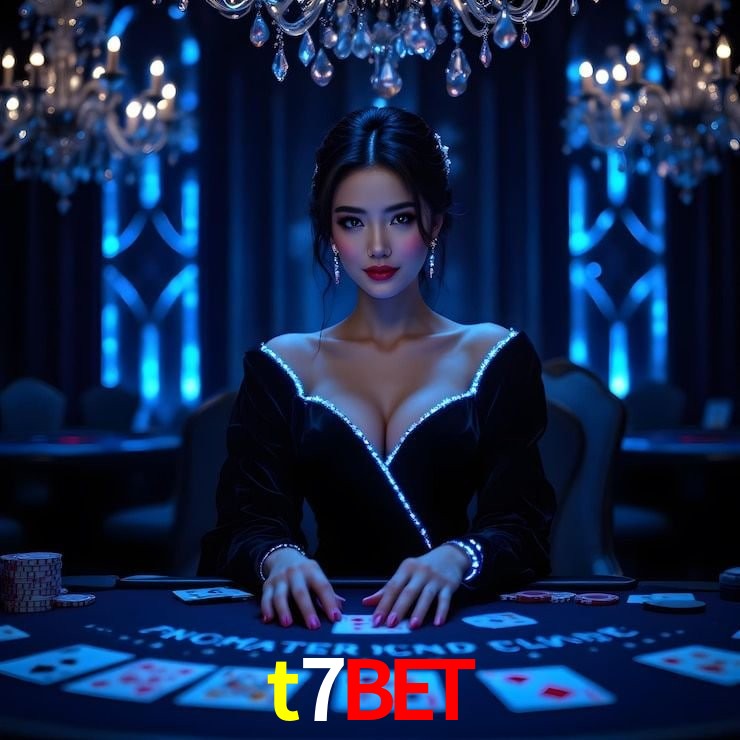 Ofertas Exclusivas t7bet