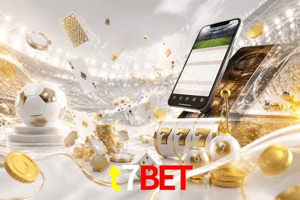Experiência VIP t7bet