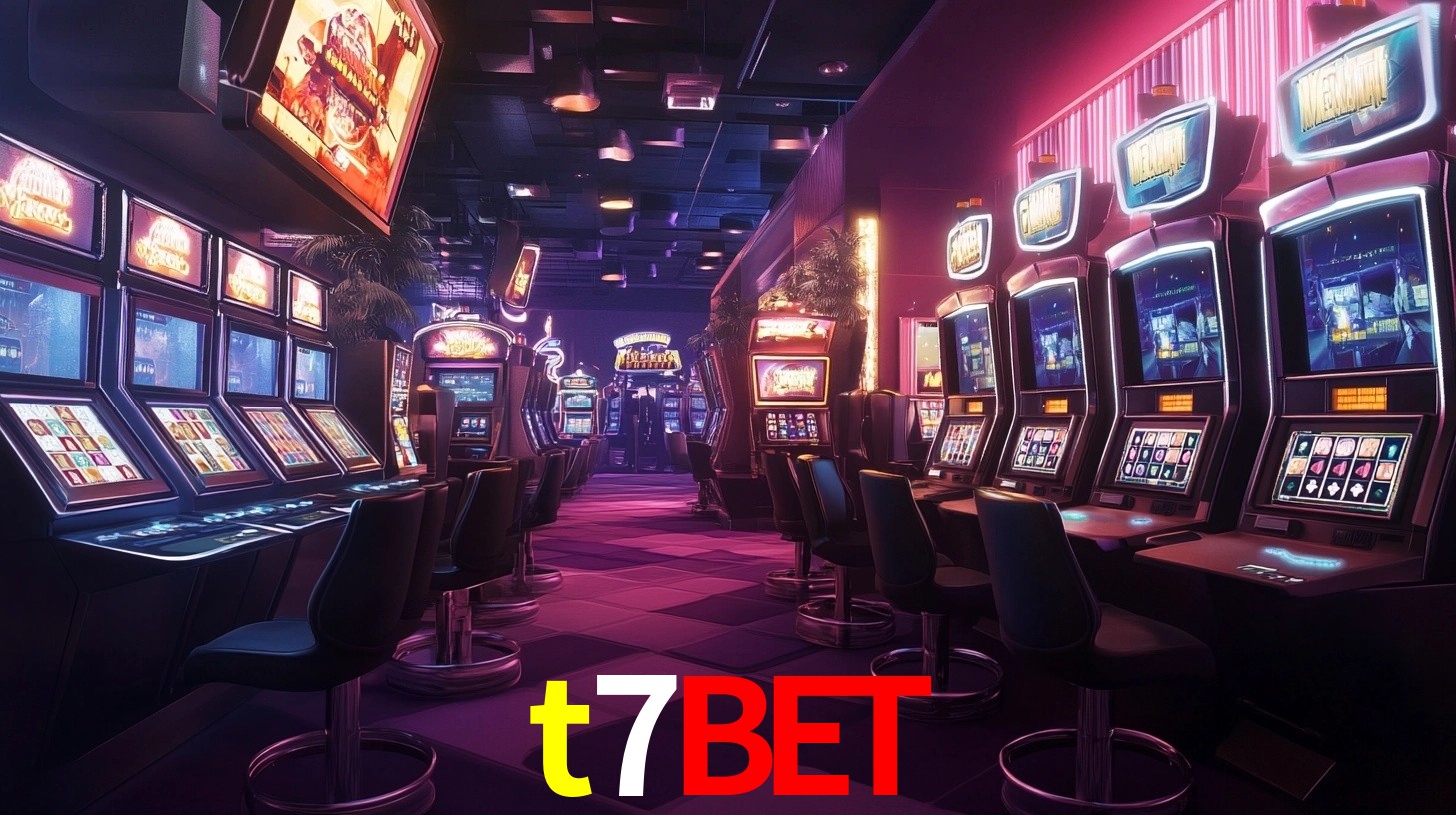 Ofertas Imperdíveis na t7bet: Promoções e Bônus Que Valem a Pena
