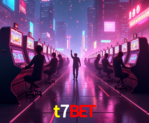 Estatísticas Esportivas t7bet