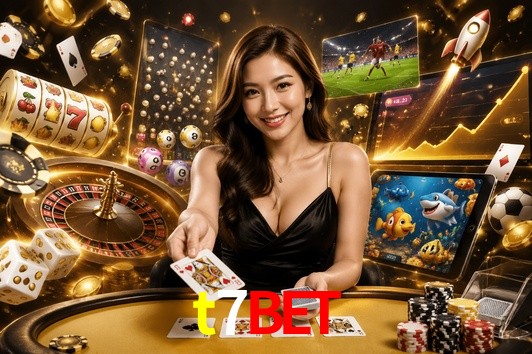 Weekend Specials t7bet