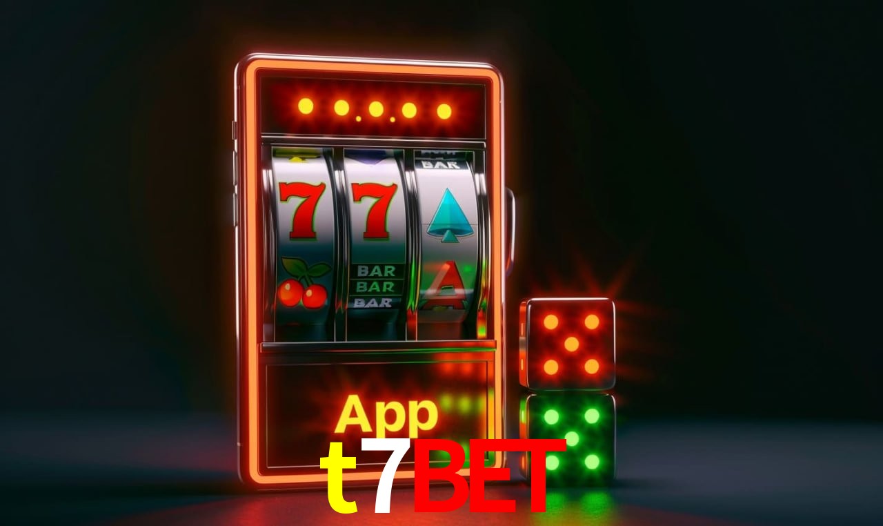 Design Responsivo t7bet