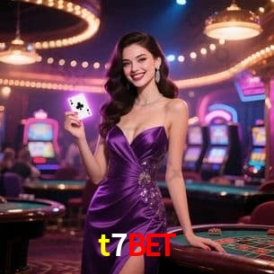 Apostas de Tênis t7bet