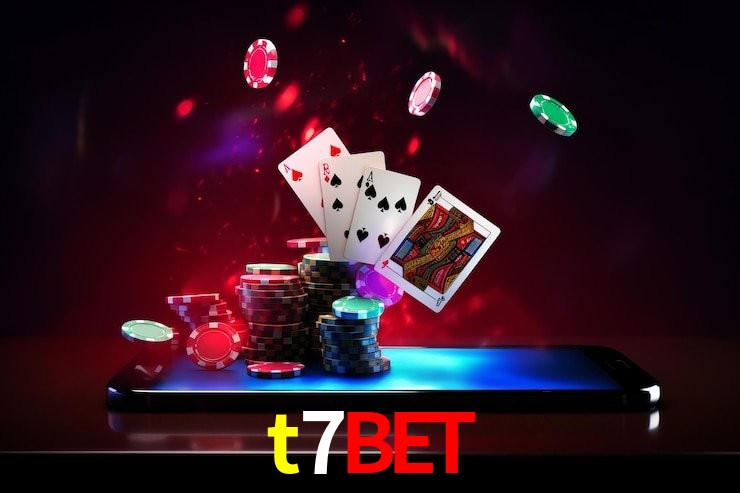 Game Providers t7bet