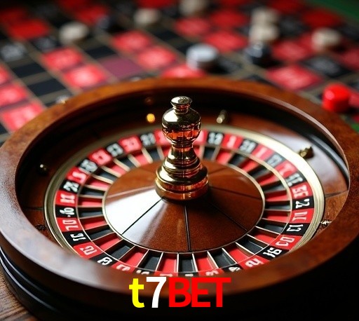Plataforma t7bet - Segurança SSL 256-bit