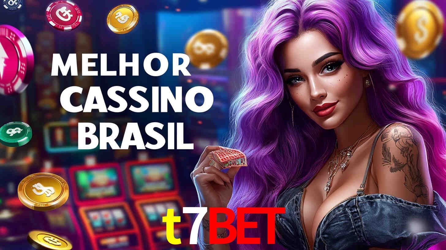A Experiência Imersiva dos Cassinos Ao Vivo no t7bet